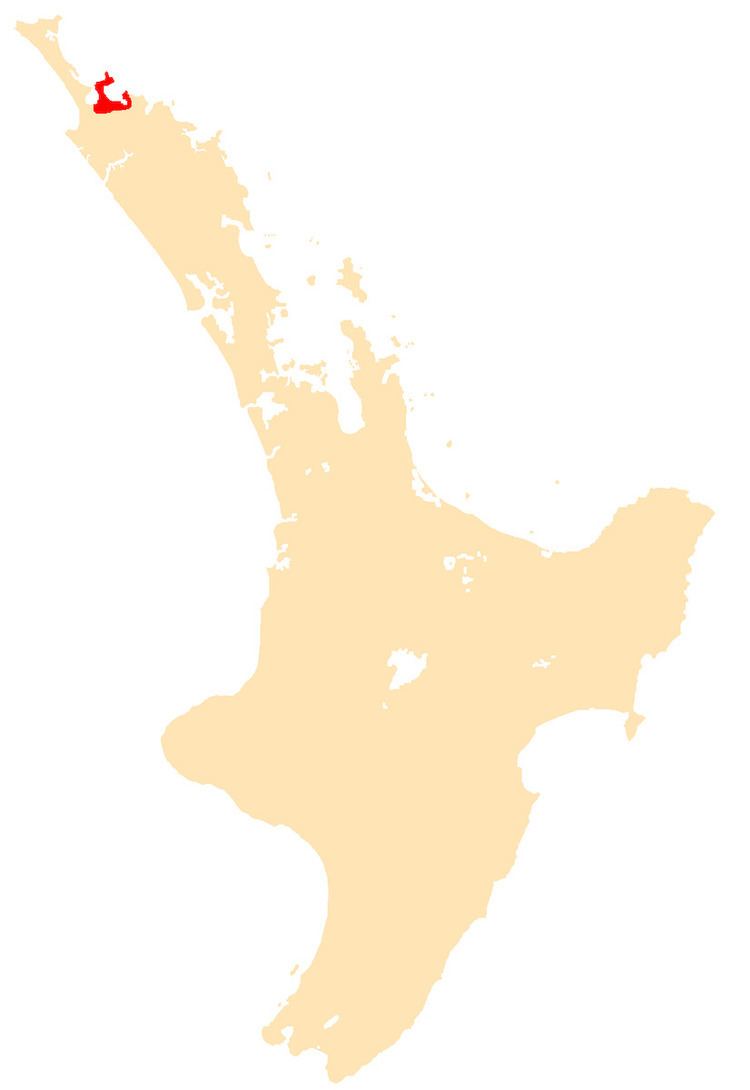 Ngāti Kahu
