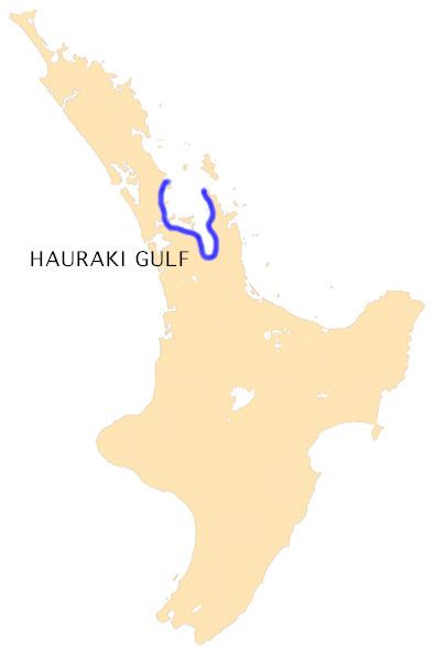 Ngāti Maru (Hauraki)