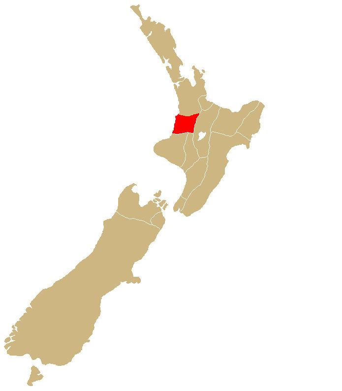 Ngāti Paretekawa