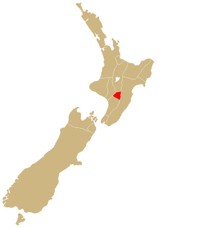 Ngāti Raukawa