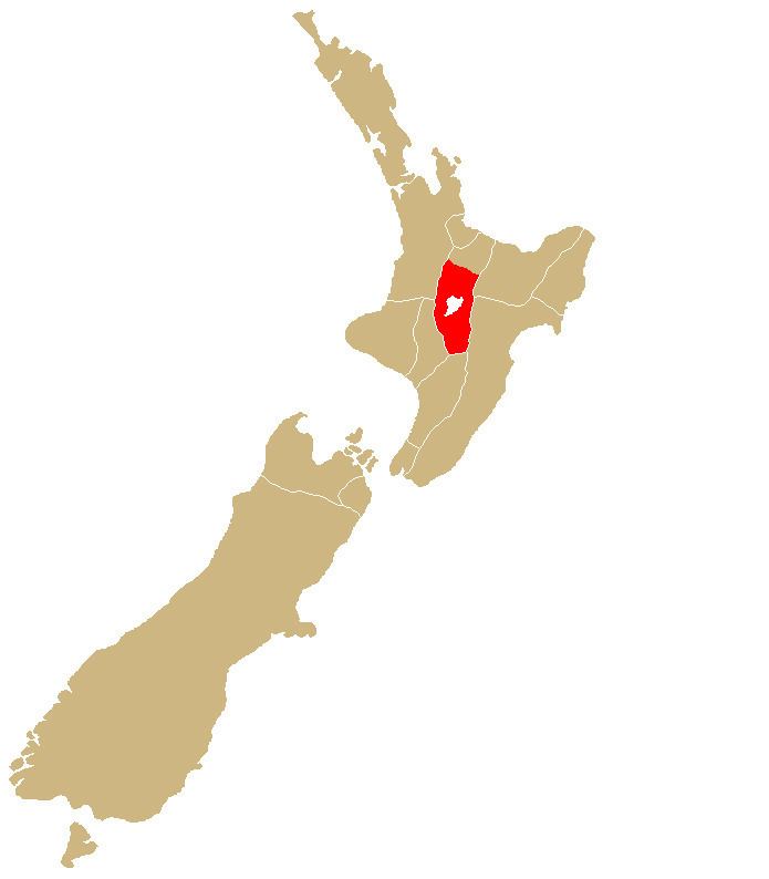 Ngāti Tūrangitukua