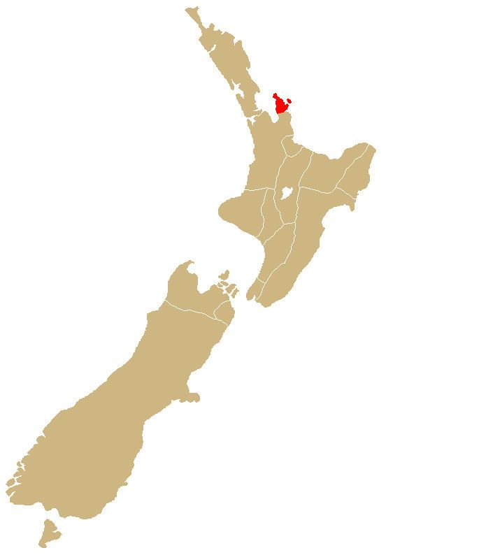 Ngāti Whanaunga