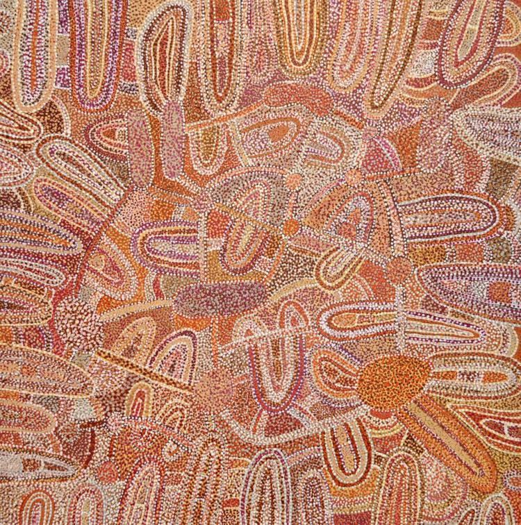 Ngupulya Pumani Ngupulya Pumani Maku inmaku pakani Aboriginal amp Pacific Art