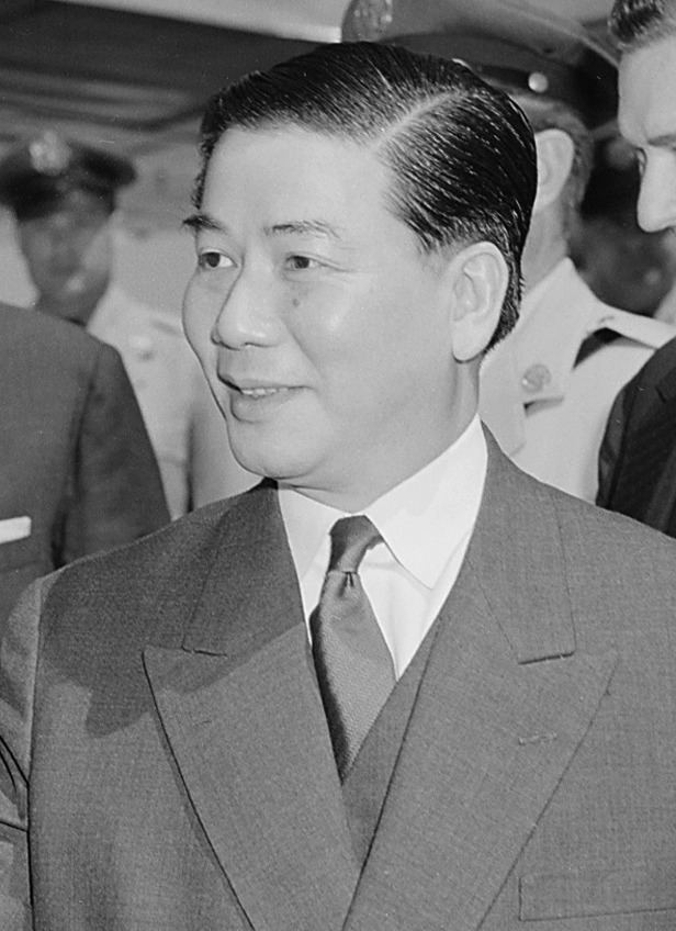 Nguyen Van Nhung