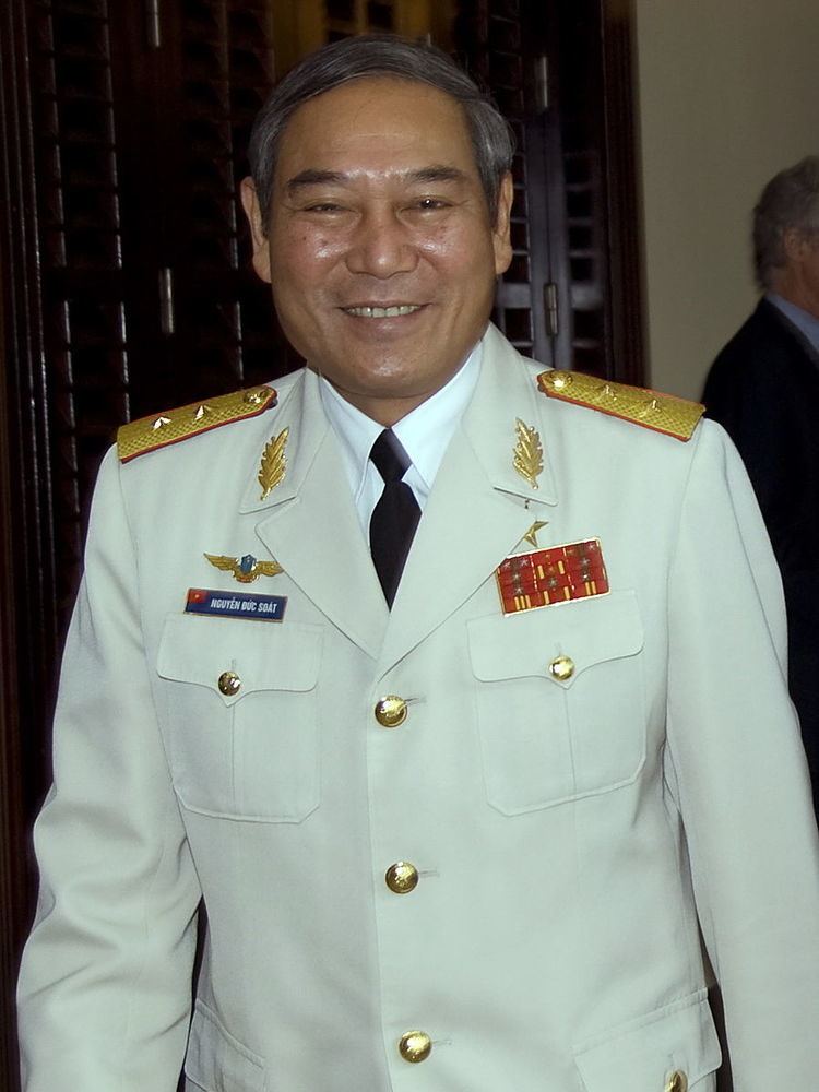 Nguyen Duc Soat