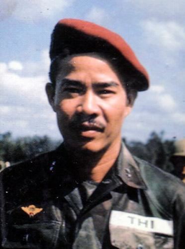 Nguyễn Chánh Thi GHPGVNTN Toi Ac Phat Giao An QuangMau Than1968 Khe Da Mai Trung