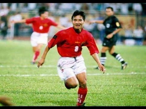 Nguyễn Hồng Sơn Nguyn Hng Sn goal vs Campuchia YouTube