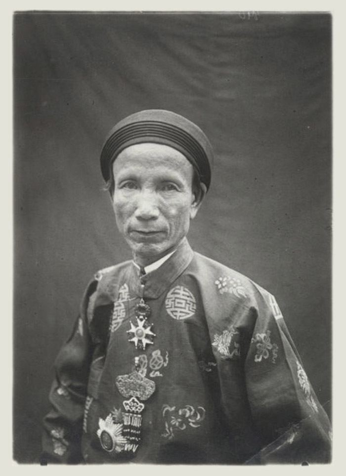 Nguyen Huu Bai