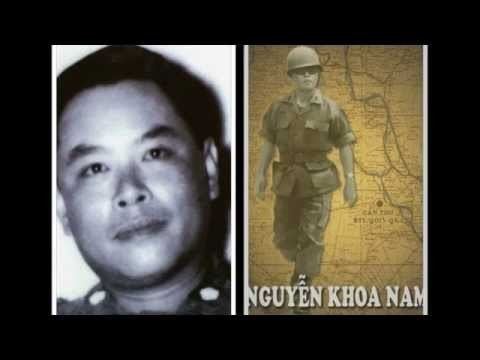 Nguyễn Khoa Nam Tiu S Tng Nguyn Khoa Nam YouTube
