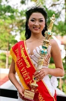 Nguyễn Thị Huyền (Miss Vietnam) Miss Vietnam Pageant 2016 airs on VTV 28082016
