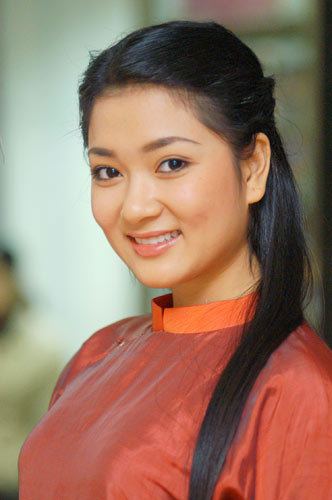 Nguyễn Thị Huyền (Miss Vietnam) Nguyn Th Huyn Miss Vietnam 2004 Miss Vietnam World