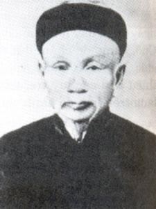 Nguyen Thien Thuat