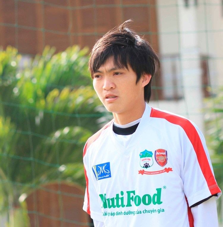 Nguyễn Tuấn Anh Nguyn Tun Anh U19 Viet Nam Nhng Pha Bng K Thut v ng Cp