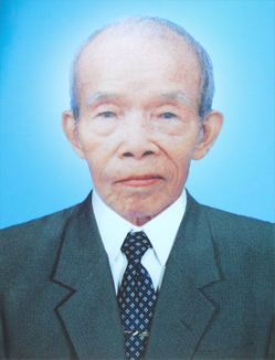 Nguyễn Văn Chính Vicente Nguyn Vn Chnh