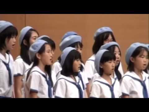NHK Tokyo Children's Choir httpsiytimgcomviZJUSRwcW4dghqdefaultjpg