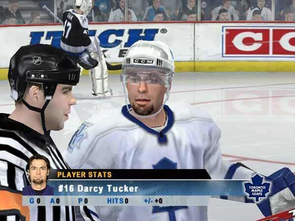 NHL 06 NHL 06 Download