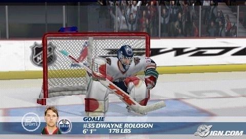 NHL 07 NHL 07 Review IGN