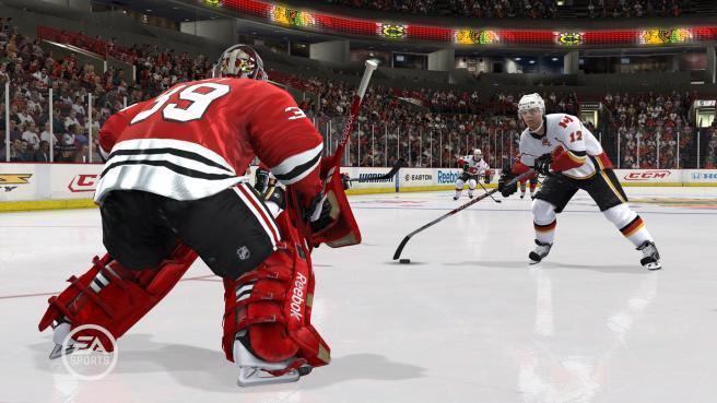 NHL 10 NHL 10 NHL 2010 EA Sports Games