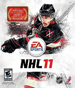 NHL 11 NHL 11 Wikipedia