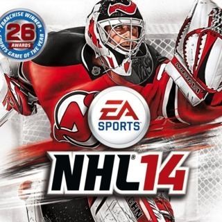 NHL 14 NHL 14 GameSpot