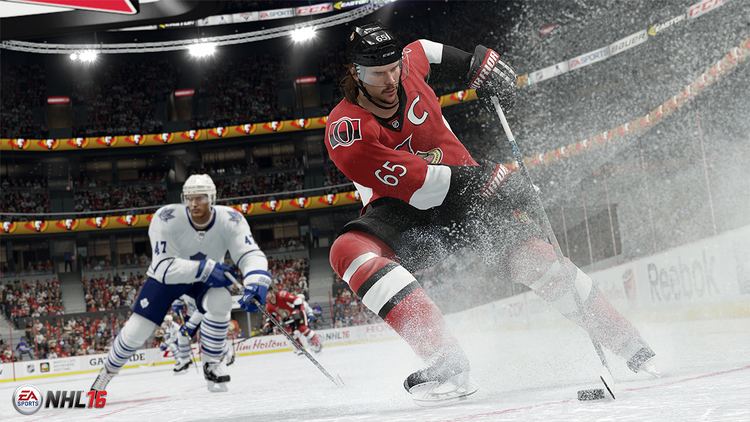 NHL 16 How NHL 1639s Focus on Basics Can Make You a Better Player GameSpot