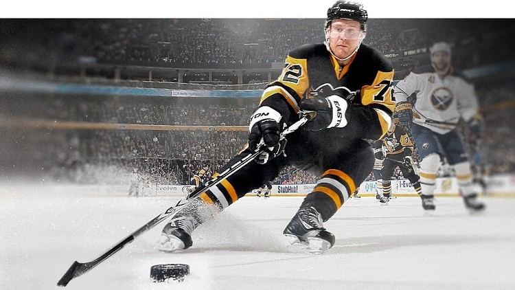 NHL 16 NHL 16 Features EA SPORTS