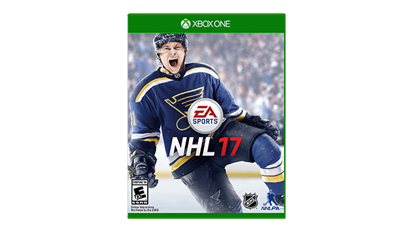 NHL 17 Buy NHL 17 for Xbox One Microsoft Store