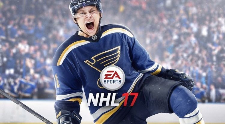 NHL 17 Personalization at the heart of the upcoming EA Sports NHL 17