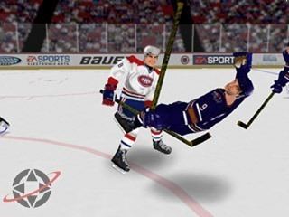 NHL 2000 NHL 2000 PlayStation IGN
