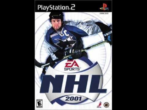 NHL 2001 NHL 2001 soundtrack YouTube