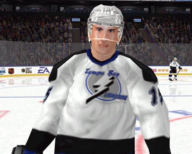 NHL 2001 NHL 2001 PC Review and Full Download Old PC Gaming