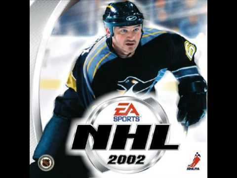 NHL 2002 NHL 2002 song Limes are Nicer YouTube