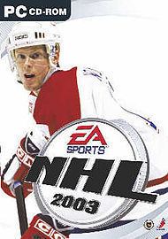 NHL 2003 uploadwikimediaorgwikipediafithumb883NHL20