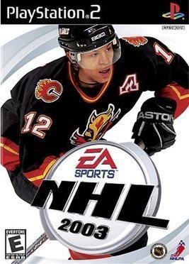 NHL 2003 NHL 2003 Wikipedia