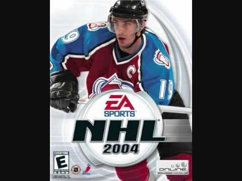 NHL 2004 NHL 2004 quotDownquot Modern Day Zero YouTube