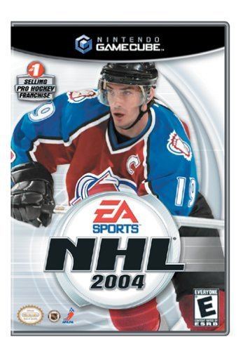 NHL 2004 Amazoncom NHL 2004 PC Video Games