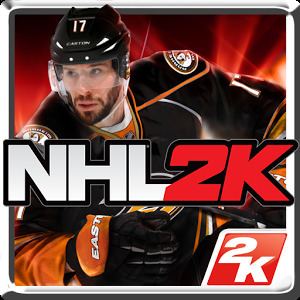 NHL 2K NHL 2K 2014 video game Wikipedia