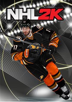NHL 2K 2K Games NHL 2K