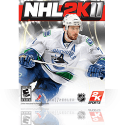 NHL 2K11 Games TakeTwo Interactive