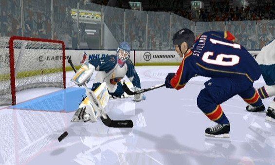 NHL 2K11 NHL 2K11 Wii Exclusive News wwwGameInformercom