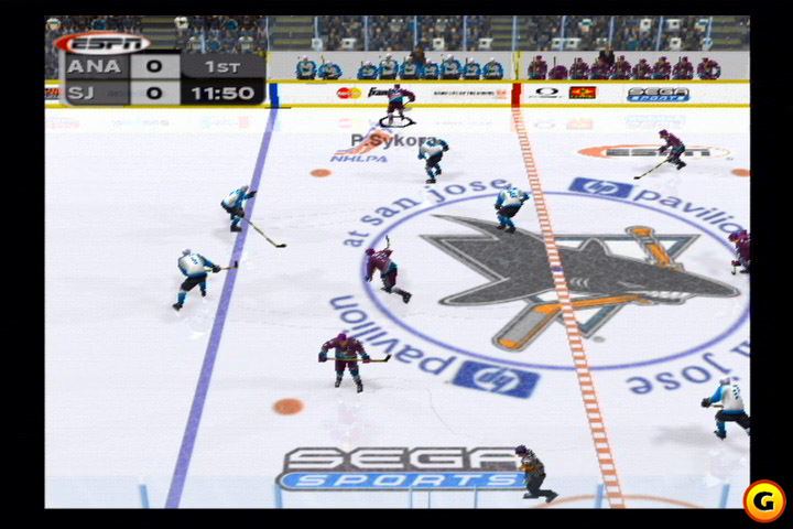 NHL 2K3 NHL 2K3 PS2 GameStopPluscom