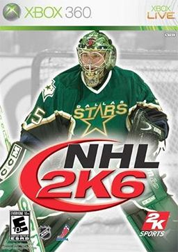 NHL 2K6 httpsuploadwikimediaorgwikipediaen770NHL