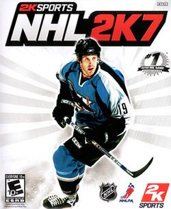 NHL 2K7 httpsuploadwikimediaorgwikipediaenthumbb