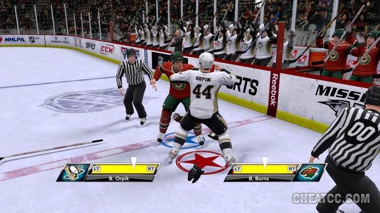 NHL 2K9 NHL 2K9 Review for Xbox 360 X360