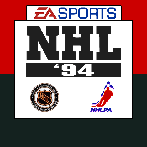 NHL '94 Forums NHL3994 Forums
