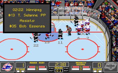NHL '94 NHL 3994 Wikipedia