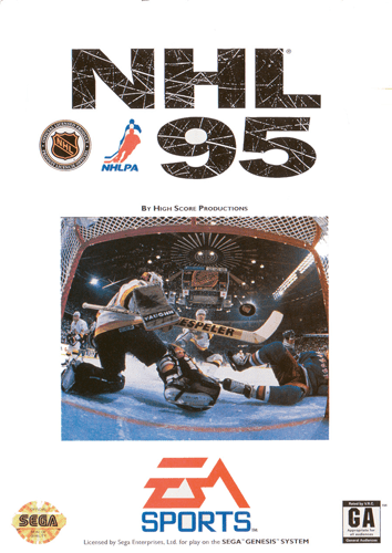 NHL 95 img1gameoldiescomsitesdefaultfilespackshots