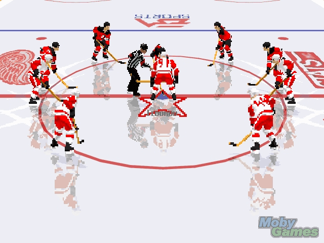 NHL 96 Download NHL 96 DOS Games Archive