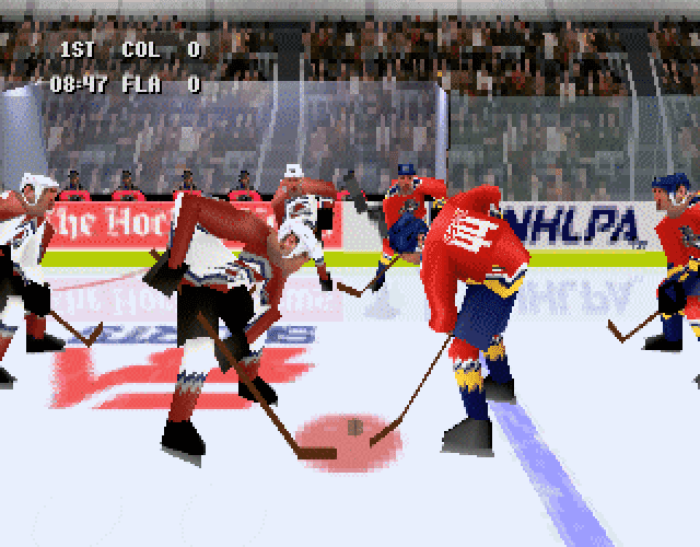 NHL 97 NHL 97 Full Version Game Free Download for PC