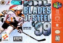 NHL Blades of Steel '99 httpsuploadwikimediaorgwikipediaendd9Nhl